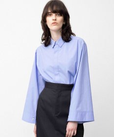 NAVE 【Nave】タイプライター シャツ