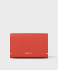 Paul Smith カラードエッジ 名刺入れ