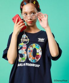 Green Parks ＴＯＹ　ＳＴＯＲＹ　／　キリカエフレンチプルオーバー