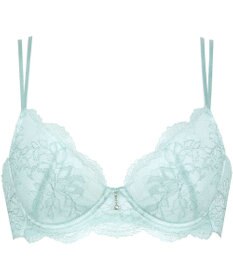 Wing Wing Lesiage 【1000シリーズ】 3/4カップブラ PB1000 ウイング／ワコール