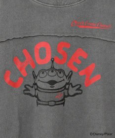 Green Parks ＴＯＹ　ＳＴＯＲＹ　／　キリカエフレンチプルオーバー