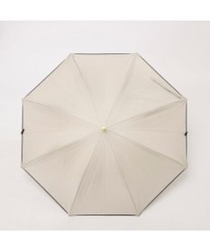 UNBILLION カシュネ cachenez / PUサテンリボンショートパラソル