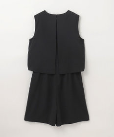 GRACE CONTINENTAL ショートサロペット