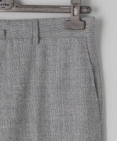 GOTAIRIKU 【DORMEUIL/ドーメル】ドーメル・ロイヤルトゥエルブ ダブルスーツ