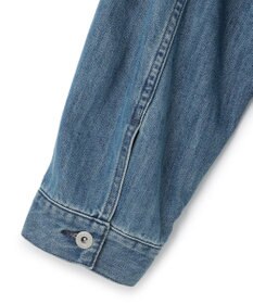 J.PRESS YORK STREET 【UNISEX】デニムジャケット