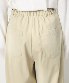 CRAFT STANDARD BOUTIQUE ラップコクーンパンツ