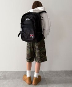 WEGO BENDAVIS　NEW　MESH　XL　PACK　CL　2