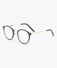 自由区 メタルコンビ リーディンググラス