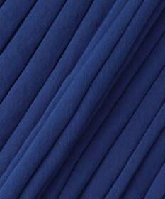 ANY SIS CICA加工 ニット フレア スカート