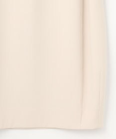 組曲 【KUMIKYOKU NAVY】コンフォータブルドレープフリル ワンピース