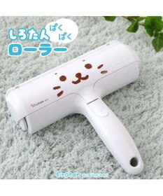 Mother garden しろたん ぱくぱくローラー