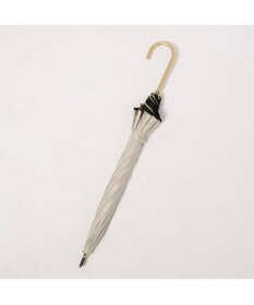 UNBILLION カシュネ cachenez / PUサテンリボンショートパラソル