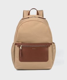 Paul Smith モダンナイロン バックパック