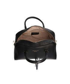 INTER-CHAUSSURES 【CHRISTIAN VILLA】レザーボストンバッグ