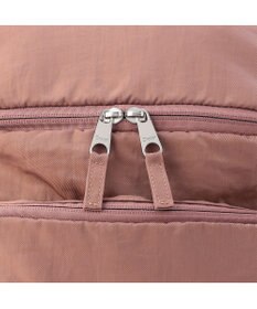 Chacott バイカラーバッグパック