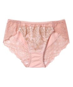 AMPHI ショーツ 【Hold Day Bra ホールドデイブラ】 BYJ382とペア アウターにひびきにくい(裾) PYJ182 アンフィ／ワコール