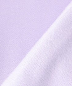 ANY KIDS アニマルポシェット 裏シャギー トレーナー