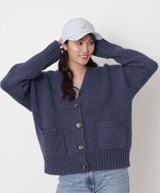 MOONBAT PAUL&JOE ACCESSOIRES(ポール&ジョー)ジプシー キャップ 猫 帽子 無地 UVカット