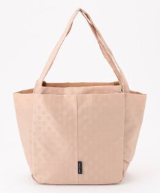 Y'SACCS 【Y’SACCS vous et】ドットジャカードトート Mサイズ