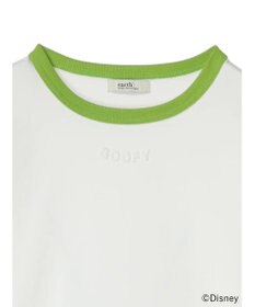 earth music&ecology Ｇｏｏｆｙ＆Ｍａｘ／リンガーＴｅｅ