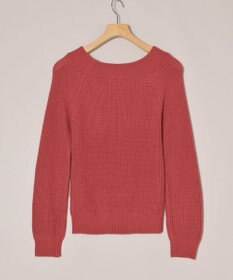 ONWARD Reuse Park 【any SiS】ニット秋冬