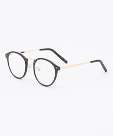 自由区 メタルコンビ リーディンググラス