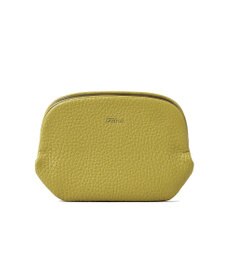 FOLNA RD ショート天溝がま口 財布