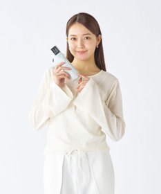 MOONBAT 【遮光100％/超軽量/大きめ】マジで軽い傘 晴雨兼用 折りたたみ日傘 マジカルテックプロテクション 61cm