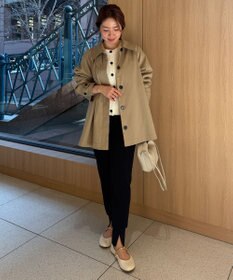 UNFILO 【ブランド売上NO.1/レビュー4.6★/お客様の声で素材進化】BEAUTY MOVE 最愛ジョグパン