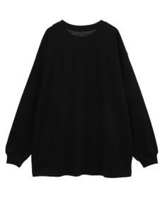 AMERICAN HOLIC ＣＡＮＶＡＳロゴカットプルオーバー