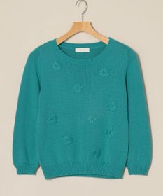 ONWARD Reuse Park 【any SiS】ニット春夏