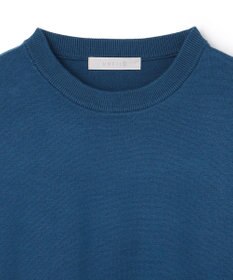 UNFILO MENS 【OCEANS YouTube 掲載/男女兼用】スムースシルキーニット