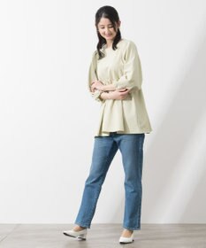 ONWARD Reuse Park 【23区】パンツ春夏