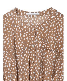 Green Parks ・ＥＬＥＮＣＡＲＥ　ＤＵＥ　ダルメシアンワンピース