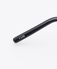 自由区 メタルコンビ リーディンググラス