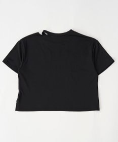OP／FILA 【Ocean Pacific】Ｔシャツ付きセパレート水着3点セット