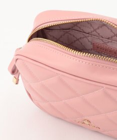 TOCCA PILA CAMERA BAG ショルダーバッグ