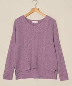 ONWARD Reuse Park 【組曲】ニット秋冬