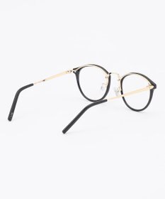 自由区 メタルコンビ リーディンググラス