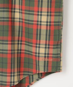 JOSEPH ABBOUD MOUNTAIN 【FILSON】ライトウェイトアラスカンガイド シャツ