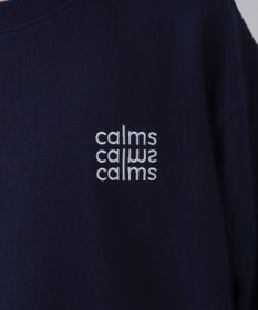 WEGO 【ユニセックス着用ITEM】ショートドロストワンポイント刺繍プルオーバー