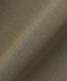 uncrave ダブルフェイスジャージー ワンピース