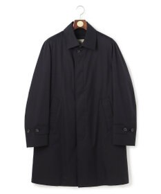 J.PRESS MEN 3シーズン対応【定番】コンパクトスピンギャバジン ステンカラーコート_25年モデル