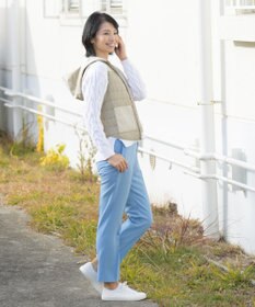 ONWARD Reuse Park 【23区】パンツ春夏