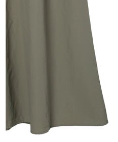 Green Parks ドロストドッキングワンピース