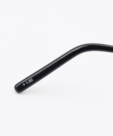 自由区 メタルコンビ リーディンググラス