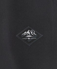 JOSEPH ABBOUD MOUNTAIN 【ECO撥水/耐水性/透湿防水素材/ストレッチ/軽量】ボイルドポリエステル マウンテンシェル パンツ