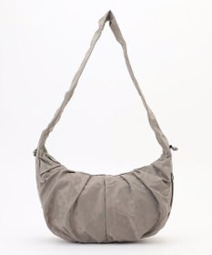 Y'SACCS ドットジャカードショルダーバッグ