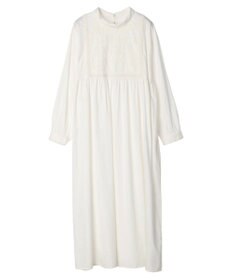 CRAFT STANDARD BOUTIQUE ２ＷＡＹインドコットン刺繍ワンピース