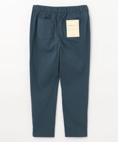 ANY 【ウエストゴム/ストレッチ/UVカット】大人の7daysデイリー パンツ